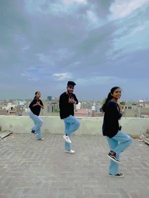 A post by @ankit_dancer01 on TikTok caption: Dil mera dekho😍❤️‍🔥 #freestyle #group #dance #foryou #fans #ankitdancer01 #tiktok 