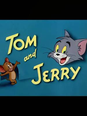 A post by @jjdy0502fhz on TikTok caption: #Tom#jerry #tomandjerry #cartoon #animation #funny 