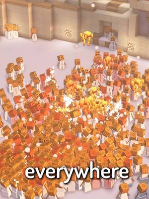 A post by @joebeppo on TikTok caption: I Built A Colosseum In Minecraft Hardcore YOUTUBE: Beppo #Minecraft #hardcore #survival