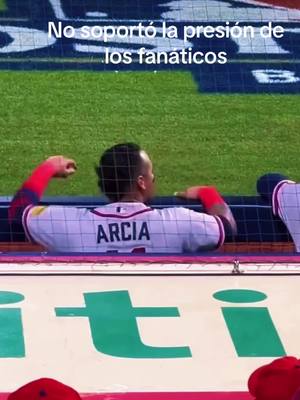 A post by @beisbollatino92 on TikTok caption: #bestbaseballmoments #beisbol #baseballboys #baseball #mlbbttofficial #MLB #MLB #grandesligas 