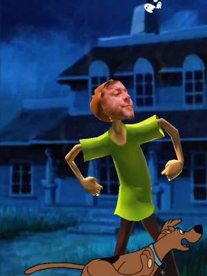 A post by @johnnyfive1982 on TikTok caption: #funnyvideos #tennessee #followme #johnnywasher #fypシ #scoobydoobydoo