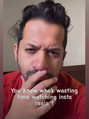 A post by @agzarbaquer on TikTok caption: Dont waste your time in insta reels  #tiktok #desimallu #malabarista #mallu 