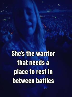 A post by @ashley.bee89 on TikTok caption: #capcut #warrior #fypシ #justagirl #mentalhealthmovement #mentalhealthmatters #foryou #trending #october