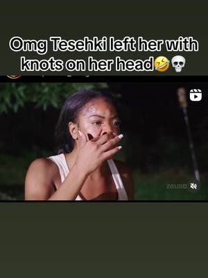 A post by @teapage444 on TikTok caption: LMFAOAOAO #baddieseast #zuesnetwork #tesehki #share #followformore #foryoupage #chriseansister 