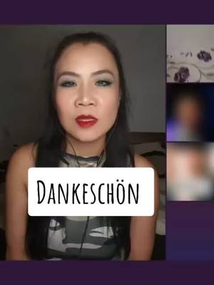 A post by @rujira.ann on TikTok caption: Dankeschön ❤️ für Supporten #foryou #support #freunde