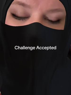 A post by @liscia82 on TikTok caption: Challenge Accepted #GreenEyes #Eyes #Trending #over40club