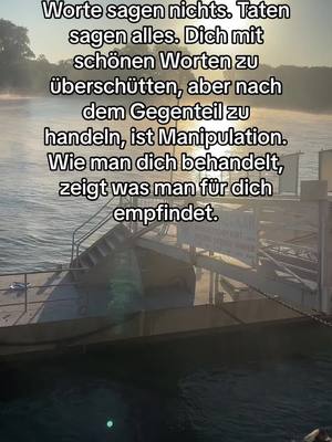 A post by @curvy_naddi89 on TikTok caption: #worte #taten #manipulation #lovemyself💕 #lovethisvibes❤️🥰 #🌸 #🦋 #fypシ #zitate #sprüche #zitateundsprüche🥀 #machedasherzrot #machdasplusweg #lasseinlikeda