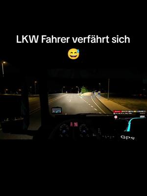 A post by @stekotin_yt2.0 on TikTok caption: #lkw #lkwfahrer #autobahn #ets2 #eurotrucksimulator2 #crash #fail #stekotin 