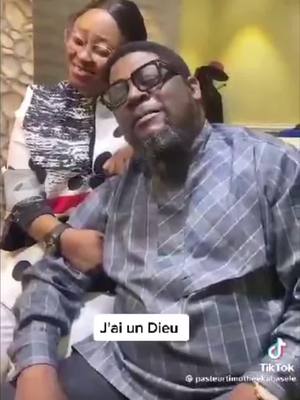 A post by @cheryjonathan1234 on TikTok caption: Oh yes, j’ai un Dieu