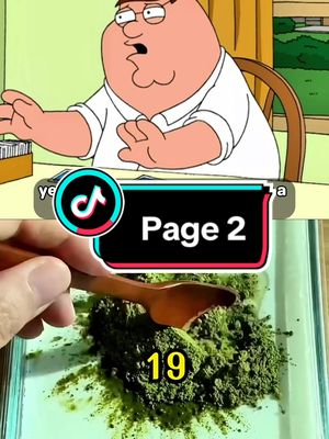 A post by @funny_guffaw888 on TikTok caption: #familyguy #💀 #funny_guffaw #petergriffin #familyguymeme #briangriffin #loisgriffin #chrisgriffin 