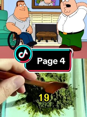 A post by @funny_guffaw888 on TikTok caption: #familyguy #💀 #funny_guffaw #familyguymeme #petergriffin #briangriffin #loisgriffin #chrisgriffin 