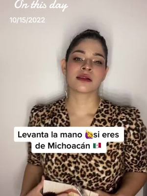 A post by @leticiaavalos04 on TikTok caption: #onthisday