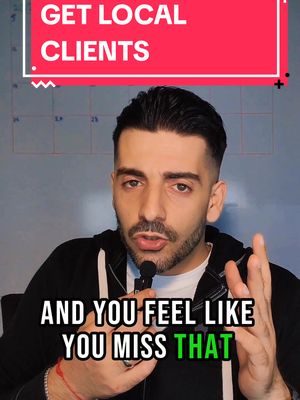 A post by @leadscapital on TikTok caption: Grow your business to dominate your city. #marketingyourbusiness  #getclients