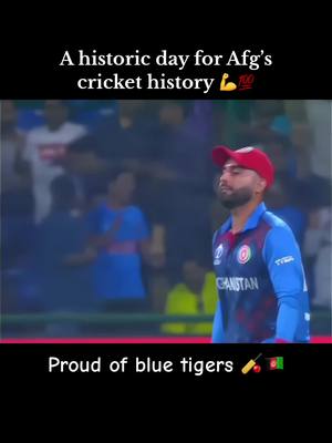 A post by @imz_kochai on TikTok caption: Congrats to all Afghans nation 🏏🇦🇫#cricket #afghan #rashidkhan #afghanboy #foryou #londonboy