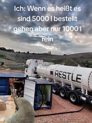 A post by @axelfinsterwald on TikTok caption: #estlegiesstechnik #adbluemafia