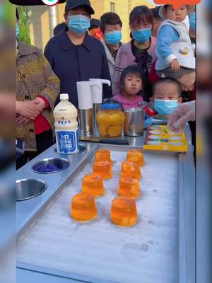 A post by @fancyice88 on TikTok caption: #friedyogurt #streetfoods #sweetfood #tiktokfood #foodlovers #foryou 