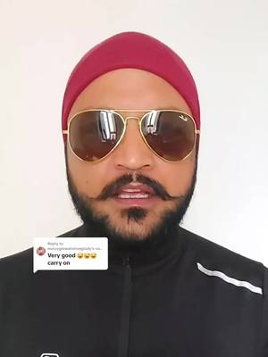 A post by @singh_satnam77 on TikTok caption: Replying to @nancygrewalstronglady   #save_sikh_youth #nancygarewalgill #viral #punjabi #worldsikh #italyale🇮🇹 #ukale #canadaale #usaale