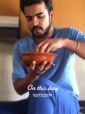 A post by @anu_perumbavoor on TikTok caption: #onthisday 