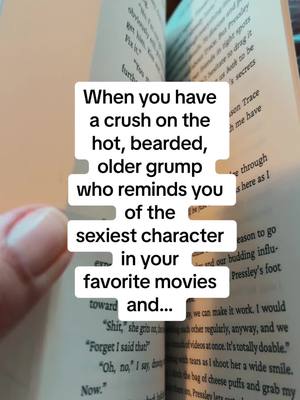 A post by @piperjamesbooks on TikTok caption: #grumpysunshine #agegap #readersofbooktok