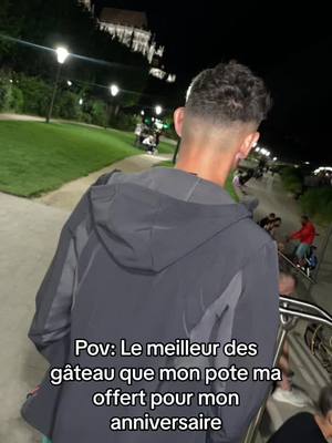 A post by @julianopatate59 on TikTok caption: #pourtoi quoi de mieux 😂