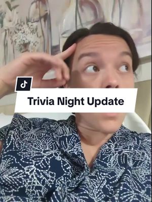 A post by @b3llatora on TikTok caption: October 18th, 9pm CDT, Adoption Educators Trivia Night! Just a quick update on the rules: 1. All Adoptee Centered Adoption Educators are invited. 2. No Shop talk. No discussion about adoption, no discussion about current adoptee tok events. 3. Once the money is yours, you are free to do whatever you like with it. Keep it. Donate it. It's yours. Use it wisely. 4. You must have a Paypal account for payment. 5. You must have a pen and paper for answers. 6. You must have fun! #adoptioneducator #b3llatora #💲 #adoptioneducators #adoptioneducation #adopteetrivia #giveaway #gofundme #trivianight 