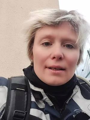 A post by @lady_c_rider on TikTok caption: vlog du jour