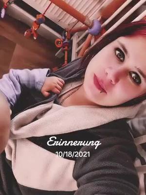 A post by @chantaleritzer2 on TikTok caption: #erinnerung