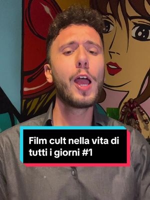 A post by @chrys.cavagna on TikTok caption: Se non l’hai mai detta sei una brutta persona.  Sarà un lungo viaggio, seguitemi! #cinematok #filmcult #storiadelcinema #citazionifilm #ilsignoredeglianelli 