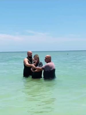 A post by @audriecaitlin on TikTok caption: Forever reliving this moment #jesuslovesyou #Lifestyle #fyp #trending #beach #florida #LifeIsGood @James Levesque