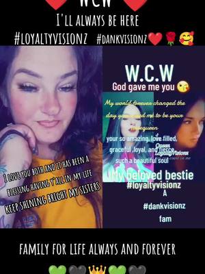 A post by @kissylynn420 on TikTok caption: #duet with @BARENESS 👑Dank❤️‍🔥Lt_Cajun #Duet @👑Dank🔥Queen Colleen🌈 #fypシ #dankvisionz #dankvisionz❤️🌹🥰 #💚dankvisionzarmy🖤 #turnpainintopositivepower #💚mentalhealthmatters🖤 #💚dankbbwqueens🖤 #dankbbwqueens🌹🥰 #💚dankbbwpositivity🖤 #💚danknation🖤 #dankhittas #datkuckaman #kingdank #dankvisionz💜warriors👑 #dankvisionzqueenkissylynn #🌟babykinsdemolition🌟#🌟💚dankvisionzdemolition🌟🖤 #💚stonervisionz🖤 #💚dankvisionzcannacrew🖤 #dankvisionzpride🌈#hustlevisionz #dank👑united #badassbabes💋  #savagevisionz #loyaltyvisionz #🔮oraclevisionz🔮 #💚dankvisionzmadl❤️ve🖤 #dankvisionz🌎  #hype👑squad #⚔️🔥slaying_queens🔥⚔️  #☠️savage_outliers☠️ #gorilla🦍visionz  #sisterhoodforlife❤️🌹🥰  #dankvisionz❤️🌹🥰👑  #⚔️dawgz_crew⚔️ #⚔️dawgz_crew⚔️🦴dankdawgz🦴 #bondedoportillo  #bossvisionz💚🖤