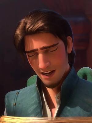 A post by @shyplxs on TikTok caption: Flynn rider🤭 #tangled #edit #shyplxs #viral #flynnrider 