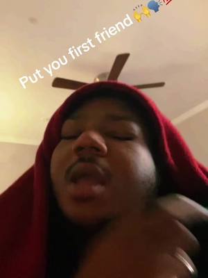 A post by @joshuacook on TikTok caption: F🙌☠️⛓ em put you first friend ‼️❤️ #selflove #fmyexyoucankeepthatninja #foryou 