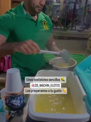 A post by @oscarrcha_fit on TikTok caption: Hace falta joaquin 🤔 y unos elotes 🌽🫣#mazatlan #sinaloa #🌽 #esquites #elotes #mexico🇲🇽 #machinelotes #viral #eloteroman