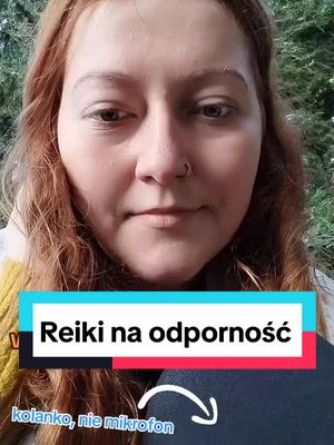 A post by @magswrobel on TikTok caption: Jesienna sesja na nadchodzące ulewy i wichury. U nas zaczyna się sezon sztormów, ocean nie będzie już taki, ekhm, spokojny *ba dam tss* #podniesieniewibracji #ochronaenergetyczna #reiki #pozytywnaenergia #jesiennapogoda #zdrowie 