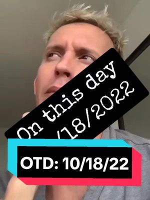 A post by @jaredbudlong on TikTok caption: #onthisday ... this shows how much the creators of this bill actually thought about the impact of this bill before submitting it.