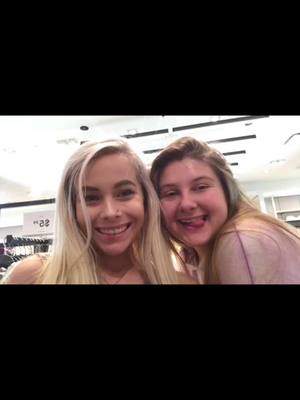 A post by @faithlynnshaver on TikTok caption: #CapCut bestie bestie👯‍♀️ #foryou #foryoupage #bestie #bestfriend #zyxcba #forupage #bestfriendscheck @kee 