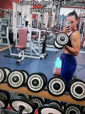 A post by @dorianaricchello on TikTok caption: #palestra #bodybuilding #bodypositive