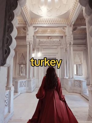 A post by @jasmineelias_ on TikTok caption: the most magical hammam to ever exist 🫶🏼✨ @Kempinski #ciraganpalace #tophotels #hotels #fy #viral #dreamy #palace #travel #turkey #turkiye