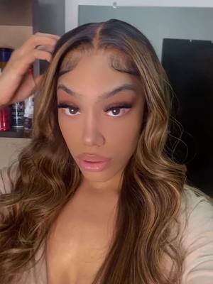 A post by @cali.rose99 on TikTok caption: Switch up so cold🗣️#bae#skillababy #hair