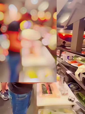 A post by @basharkarim_official on TikTok caption: Chaf 🍱#italy🇮🇹 #foryou #foryoupage #প্রবাসী #sushi #chaf