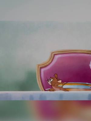 A post by @jjdy0502fhz on TikTok caption: #tom #jerry #tomandjerry #funny#animation #funny 