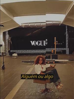 A post by @inesherediaoficial on TikTok caption: Check the next chapters on Vogue Portugal’s Instagram 😎