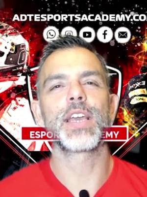 A post by @adtesportsacademy on TikTok caption: F1 23: Perché si caricano così tanto le ali in piste lente come Monaco e Singapore? #f1 #formula1 #racing #simracing #motorsport #F123