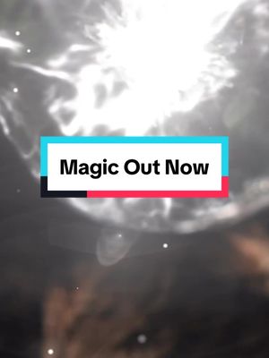 A post by @ejmichels on TikTok caption: Magic is real. Watch now on YouTube ✨🌲 • • • • • • • • • #ejmichels #magic #altpopmusic #anthemicpop #newmusic #newartist #pianopop