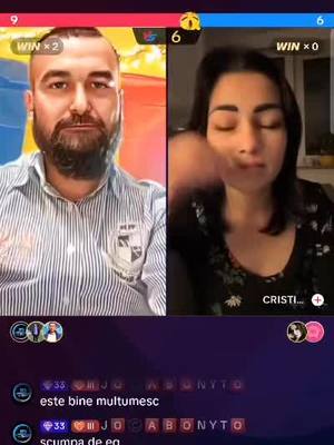 A post by @cojocarugabriell on TikTok caption: @J 🅾️ ©️ 🅰️ 🅱️ 🅾️ N Y T 🅾️ @TEOCRYS @Catalin Budeanu @꧁❤Happel-Ana-Maria❤️༒ #respect #respect #respect