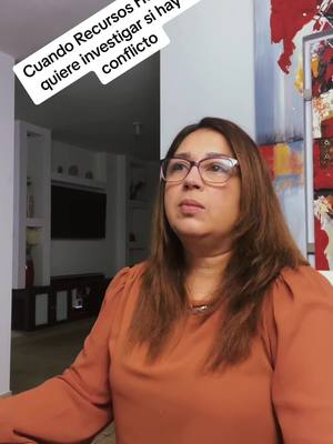 A post by @delgadoima on TikTok caption: Recursos Humanos.  Cono te sientes?  Inmediatamente yo: #humor #comotesientes #malyopacada #unanadaquever #todoquever #quierelucir