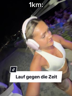 A post by @koelleforniagurl on TikTok caption: Ob ich das jetzt wirklich gemacht habe? #laufen #hyroxprep #hyroxtraining #hyroxpreparation #hyroxgermany 