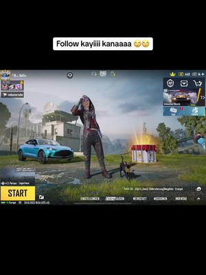 A post by @cute.queen_6 on TikTok caption: #PUBGMNextStarProgram #PUBGMOBILE  #PUBGMOBILEC5S14 #LUCKYTREASURE