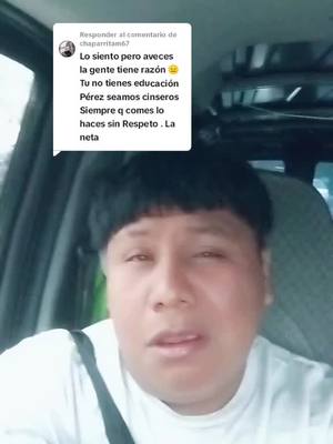 A post by @perez.dominick on TikTok caption: Respuesta a @chaparritam67 