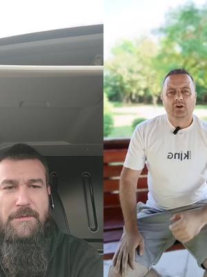 A post by @cojocarugabriell on TikTok caption: #duet cu @George.Radu #respect